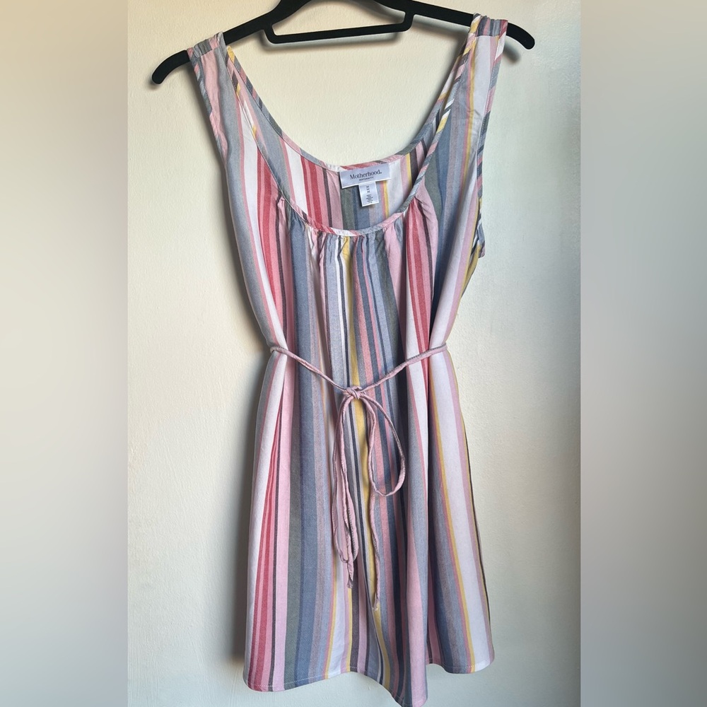 Motherhood Materni Top, Medium